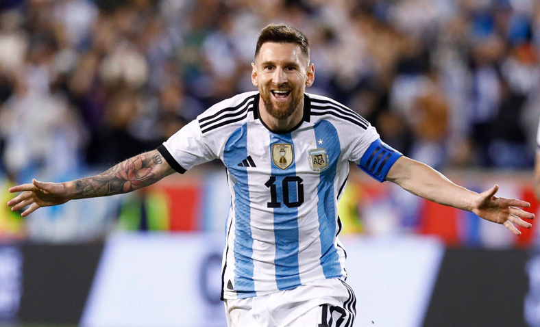 Lionel Messi ចង់ឱ្យអាហ្សង់ទីនកុំអើពើពីការឃោសនាបំផ្លើស នៃការប្រកួត World Cup​